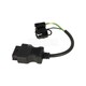 HALDEX MODAL ABS DIAGNOSEKABEL